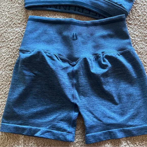 Buffbunny BBL set - Picture 2 of 7